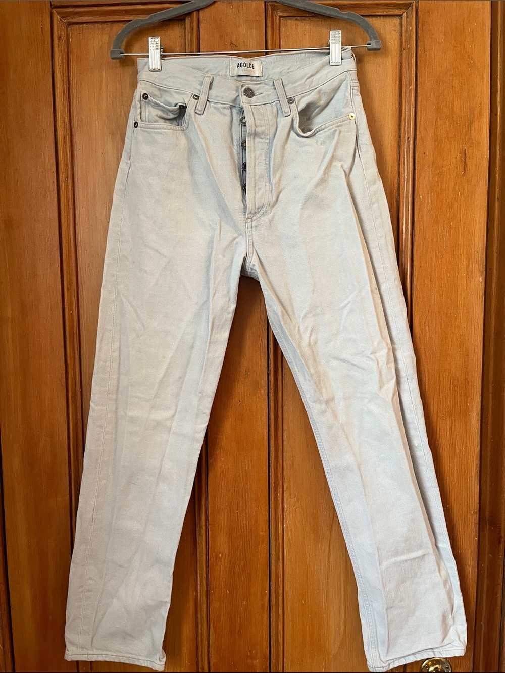 Agolde 90s Jeans